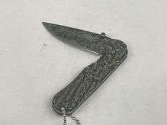 (3) Folding Pocket Knives