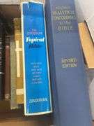 Box of Religious Books