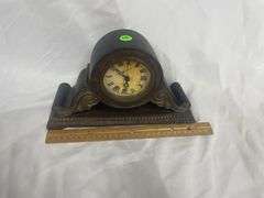 Howard Miller Mantel Clock