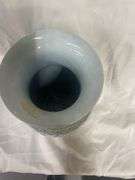 Decorative Porcelain Vase