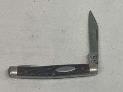 (3) Pocket Knives
