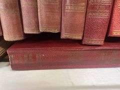 Collection of New Standard Encyclopedia