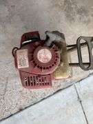 Mantis Tiller/Cultivator with Manual
