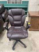 Swinton Avenue Trading Brown Office Chair
