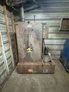 (2) Furnaces - Salvage