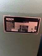 Bosch Fuel Injector Test Stand