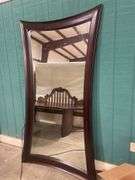 Bassett Mirror Company Decorative Mirror
