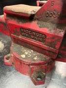 (2) Vise, 6"