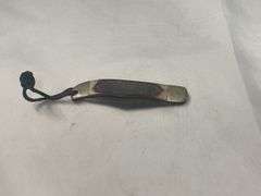 (3) Old Timer Pocket Knives