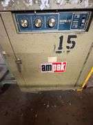 Shipmate Shrink Wrap Machine