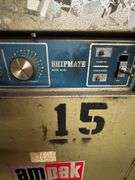 Shipmate Shrink Wrap Machine