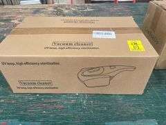 LaeBeeUo Mite Removal Vacuum Cleaner UV-838