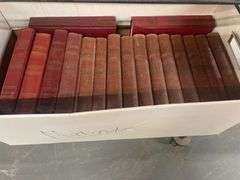 Collection of New Standard Encyclopedia