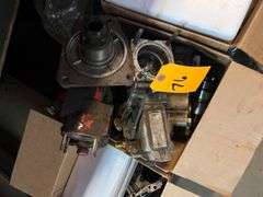 Group of Parts & Injector Pumps