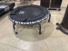 JumpSport Fitness Trampoline