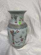 Decorative Porcelain Vase