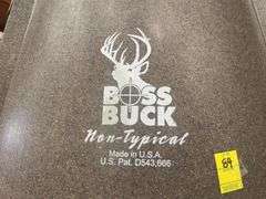 Boss Buck Non-Typical Feeder