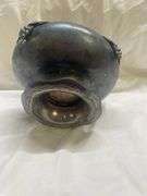 Thomas Silverplate with Grapevine Design