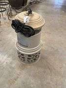 DynaTrap DT2020XLP-S720 Insect Trap