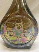 Two Decanters: Eisenhower & Apollo 13