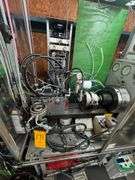 DX MTR 3000 Injectors Times Reaction Analyzer