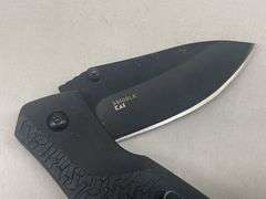 (2) Pocket Knives