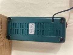 Mite Removal Vacuum Cleaner and Electric Knife Sharpener