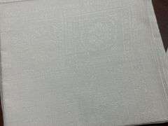 Collection of Assorted Cloth Napkins and Handkerchief