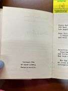 (4) Books from WWII Era