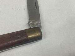 Multi-Tool Pliers and Pocket Knife