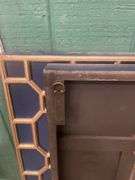 Pair of Helmsley Style Mirrors