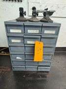 Metal Nozzle Cabinet