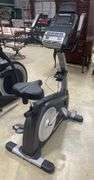 NordicTrack GX 4.6 Pro Exercise Bike (Model NTEX76914.0)
