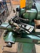 Leslie Hartridge LTD Needle Grinder