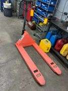 Pallet Jack