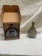 Two Decanters: Eisenhower & Apollo 13