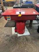 Parts Washer