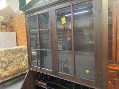 Skandia Furniture Co. Secretary Desk