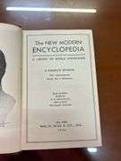 (3) Vintage Academic Books