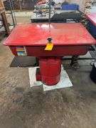 Parts Washer