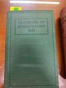 (2) USDA Yearbooks of Agriculture