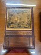 (3) Vintage Academic Books