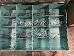 Curtis Set Screw Cabinet