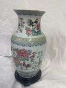 Decorative Chinese Porcelain Vase
