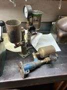 Bubble Injector Washers & Parts