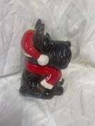Scottish Terrier Cookie Jar