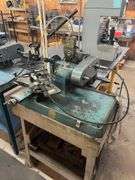 Leslie Hartridge LTD Needle Grinder