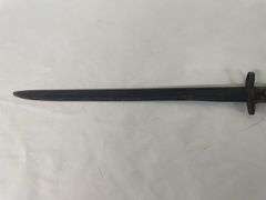 Military Bayonet
