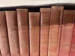 Collection of New Standard Encyclopedia