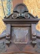 Antique Victorian Bed